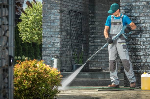 Best House Exterior Washing  in Belvidere, NJ