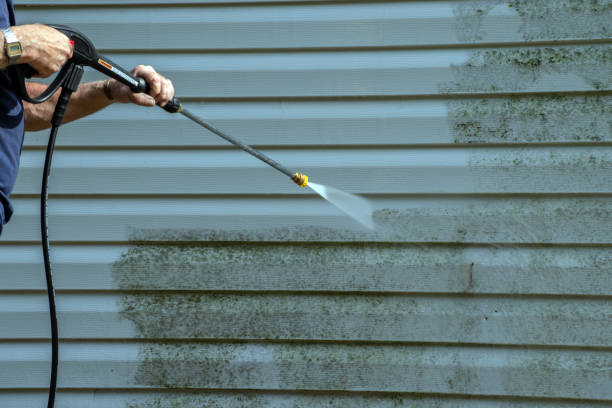 Best Fence Cleaning  in Belvidere, NJ