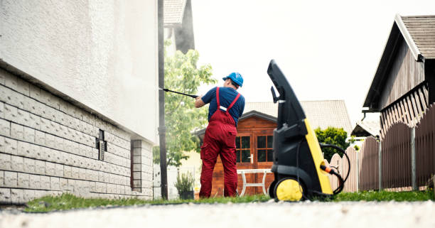 Animal Enclosure Cleaning in Belvidere, NJ