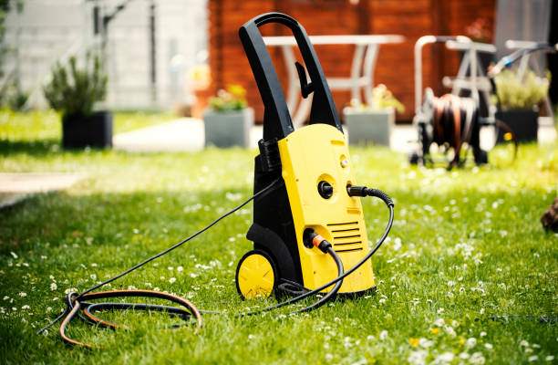 Best Machinery and Equipment Cleaning  in Belvidere, NJ